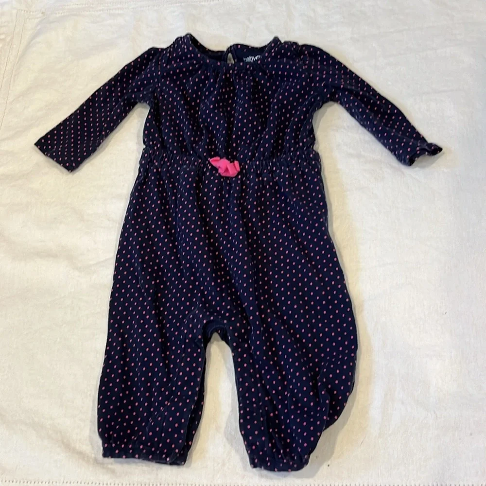 Baby Gap Jumpsuits